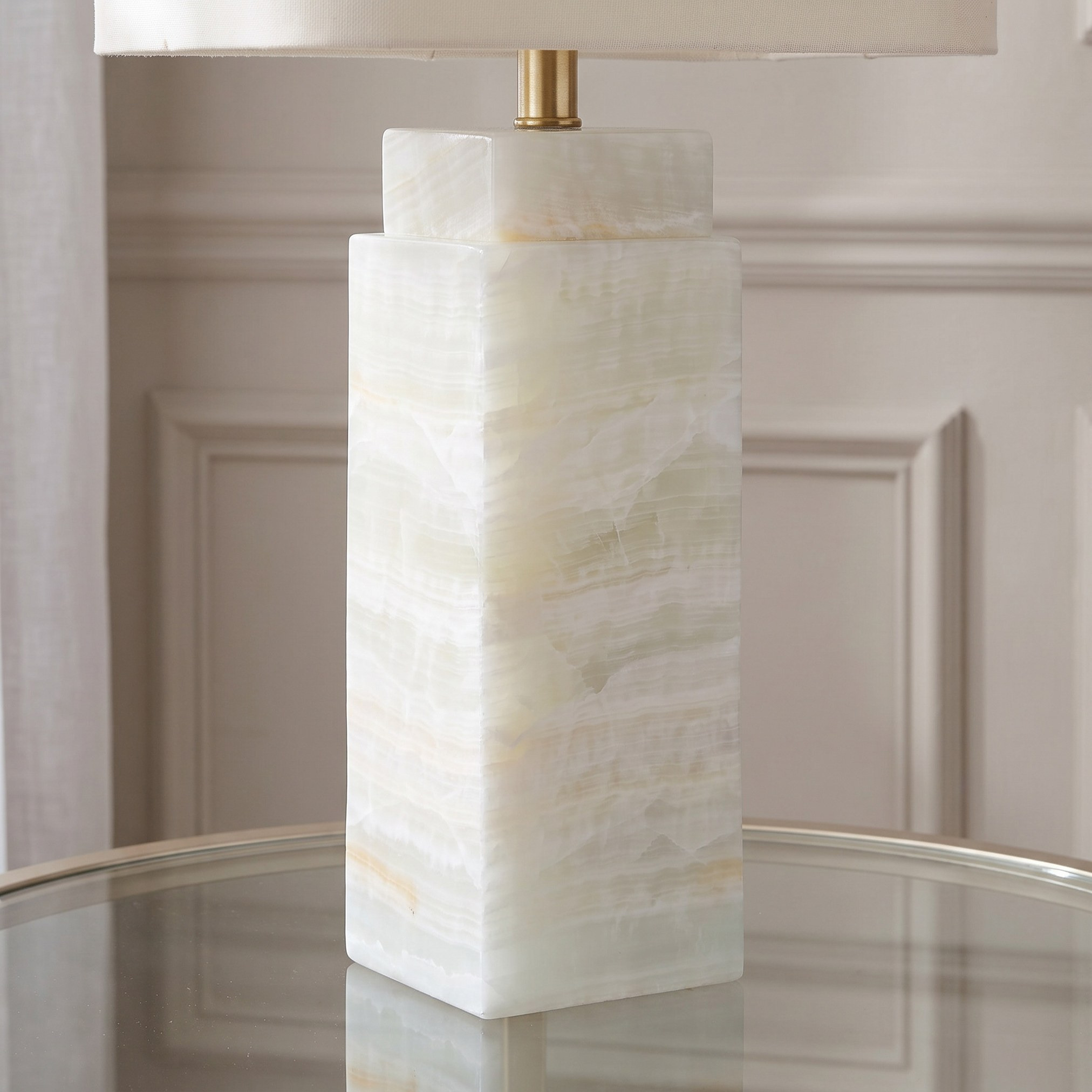 مصباح طاولة - مونتيسا جاد - 62 سم-household-lighting-tableanddesklamps-image-4