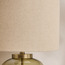 مصباح طاولة زجاجي - ميرجوس - 74 سم-household-lighting-tableanddesklamps-image-3