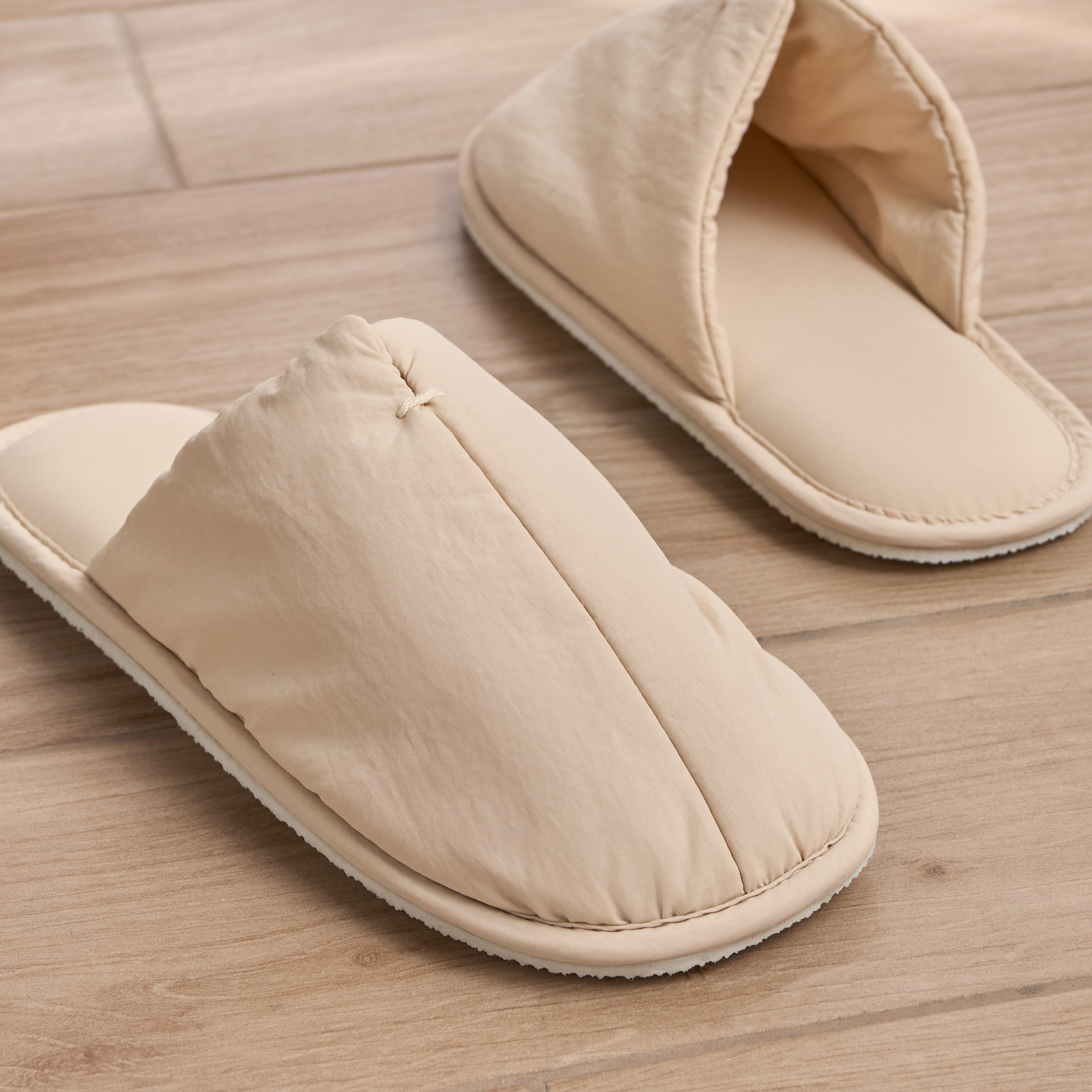 شبشب منزلي - أربان - L-XL-household-bathandlaundry-bathlinen-bathrobesandslippers-slippers-image-2