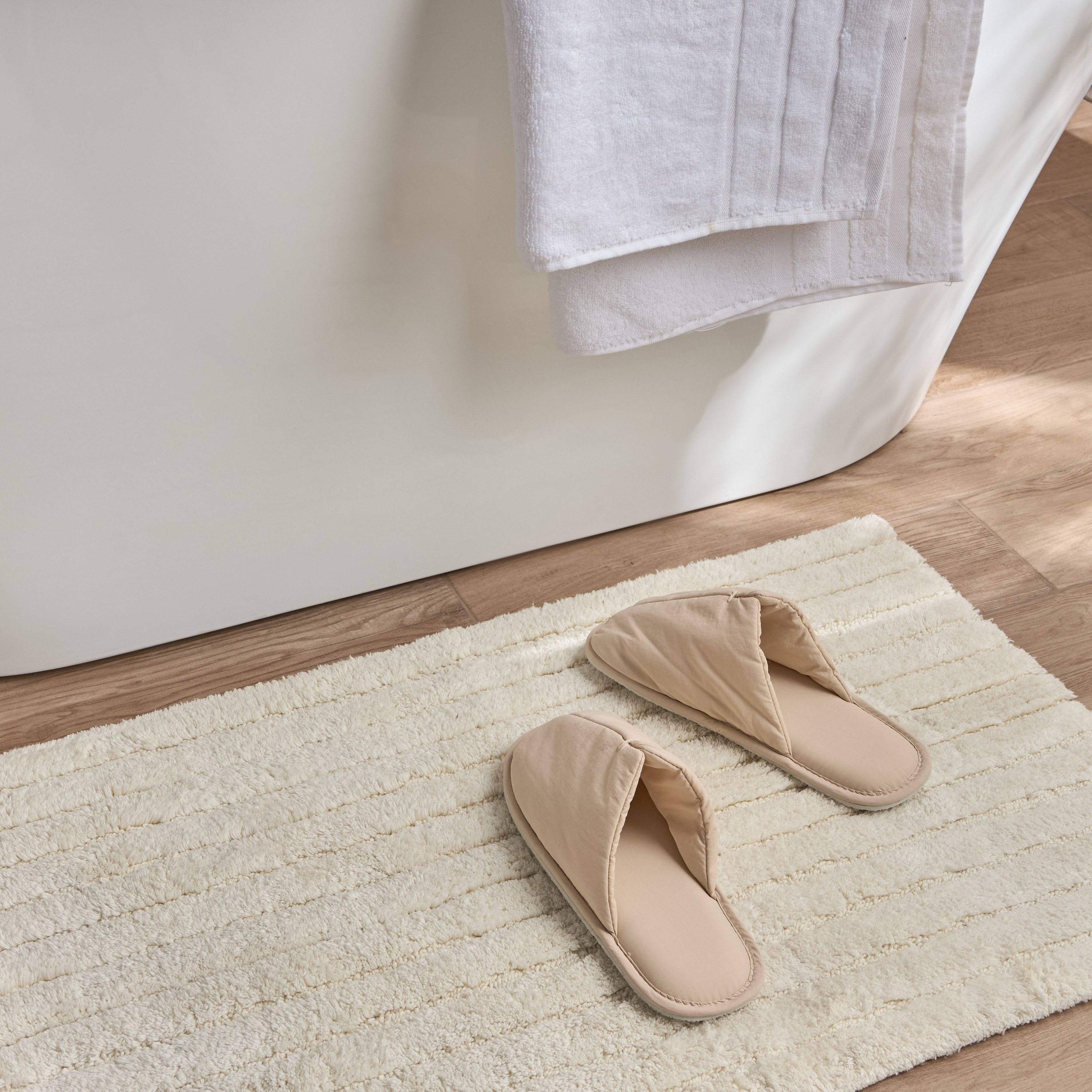 شبشب منزلي - أربان - L-XL-household-bathandlaundry-bathlinen-bathrobesandslippers-slippers-image-3