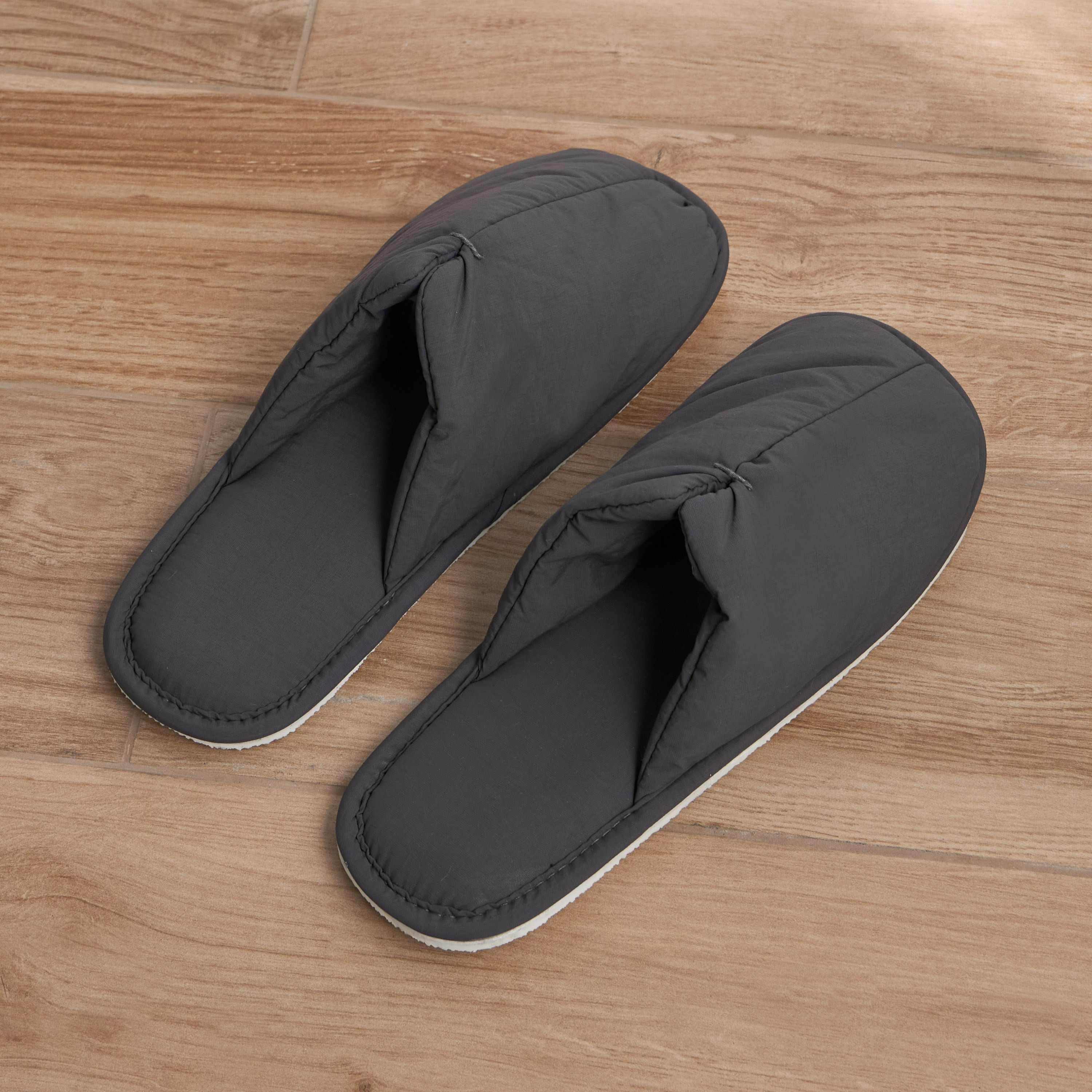 Arban Indoor Slipper - L-XL-household-bathandlaundry-bathlinen-bathrobesandslippers-slippers-image-1