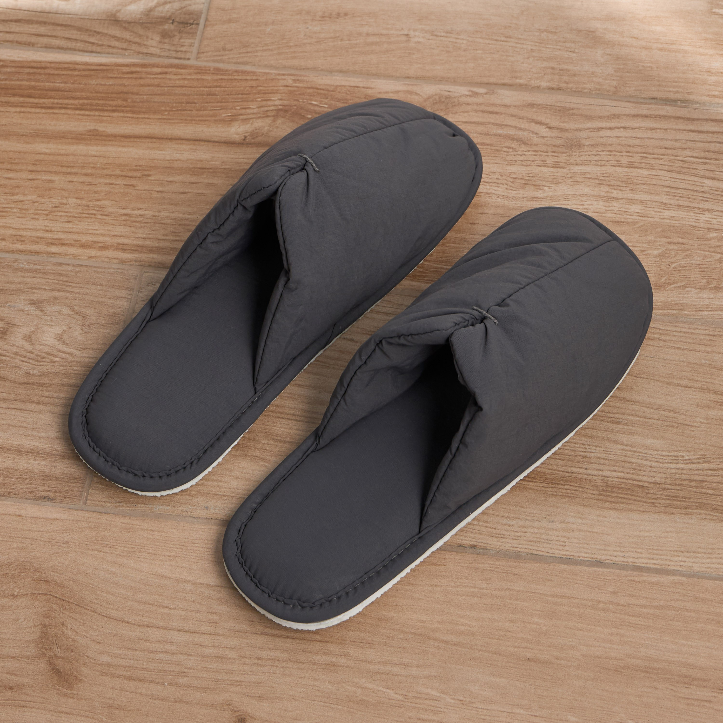 شبشب منزلي - أربان - XL-XXL-household-bathandlaundry-bathlinen-bathrobesandslippers-slippers-image-1