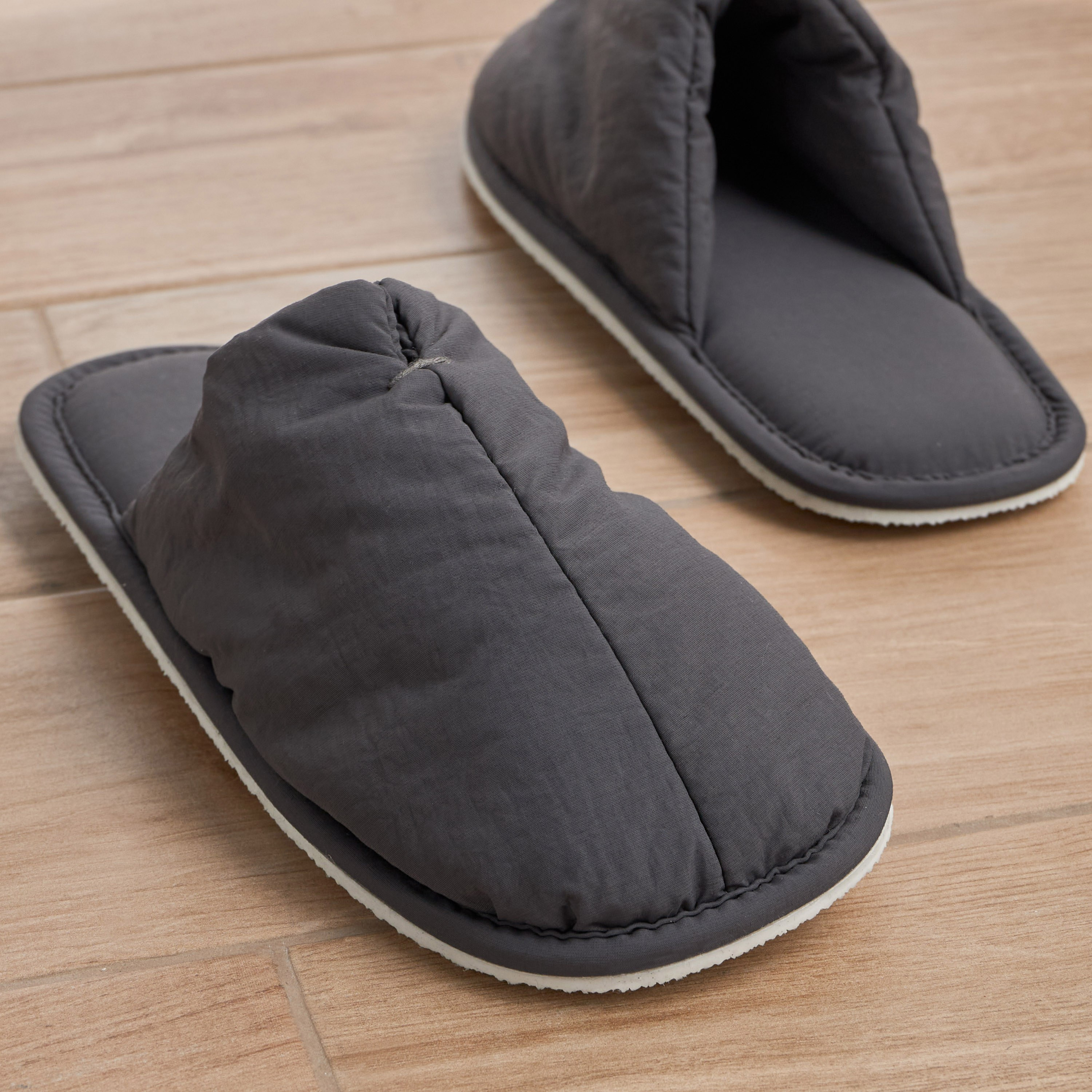شبشب منزلي - أربان - XL-XXL-household-bathandlaundry-bathlinen-bathrobesandslippers-slippers-image-2