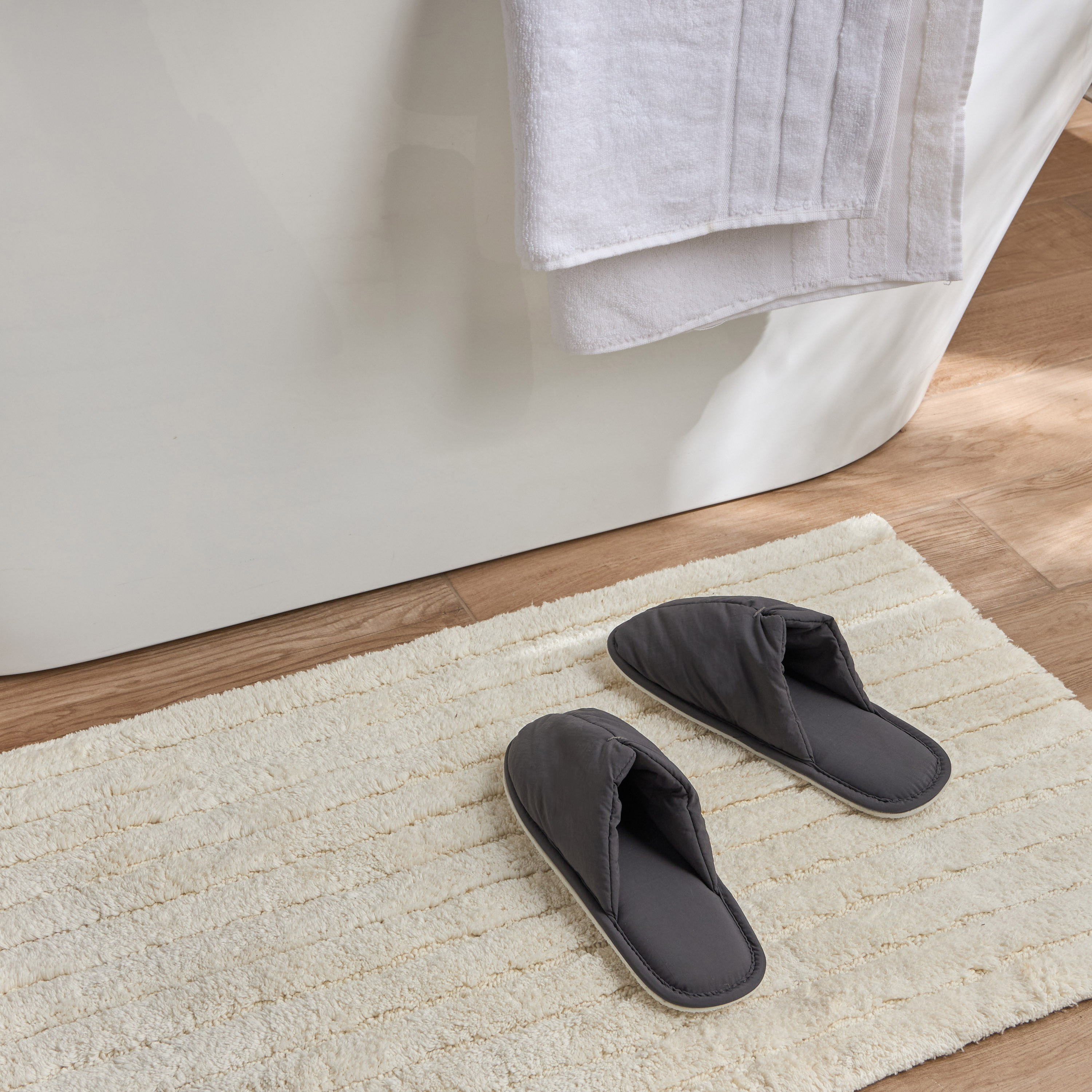 شبشب منزلي - أربان - XL-XXL-household-bathandlaundry-bathlinen-bathrobesandslippers-slippers-image-3