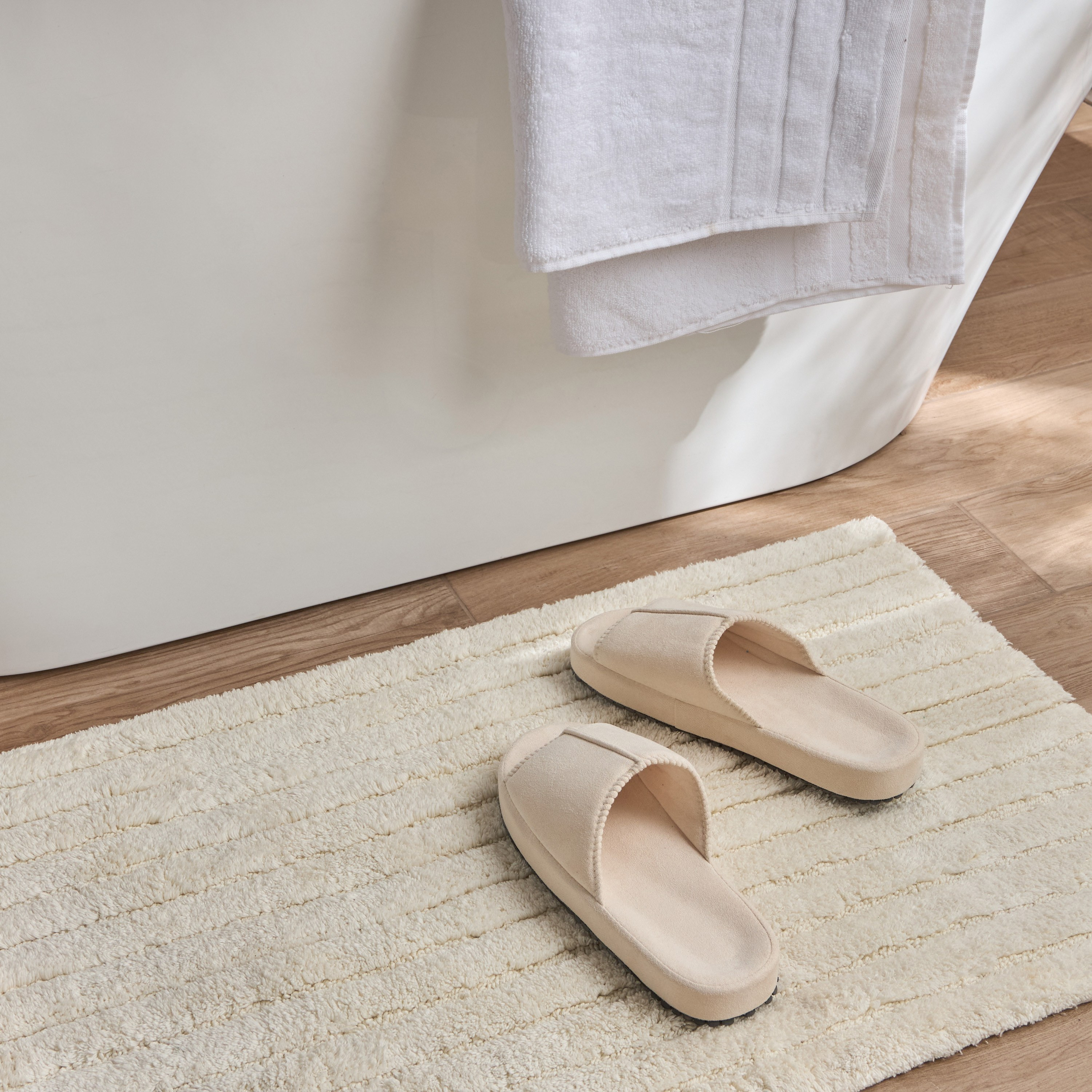 Velour Indoor Slipper - L-XL-household-bathandlaundry-bathlinen-bathrobesandslippers-slippers-image-3