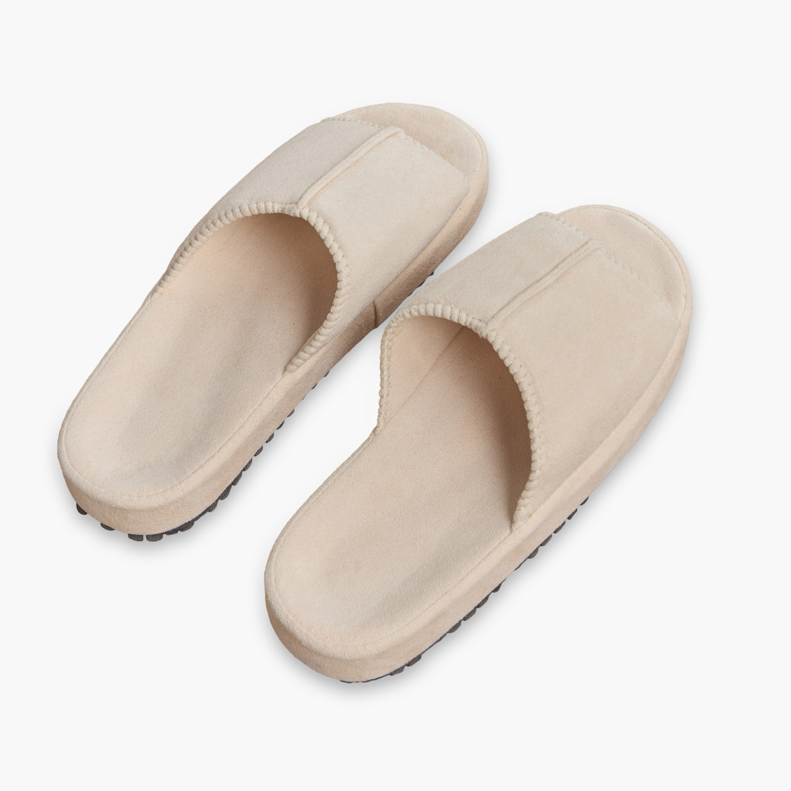 Velour Indoor Slipper - L-XL-household-bathandlaundry-bathlinen-bathrobesandslippers-slippers-image-4