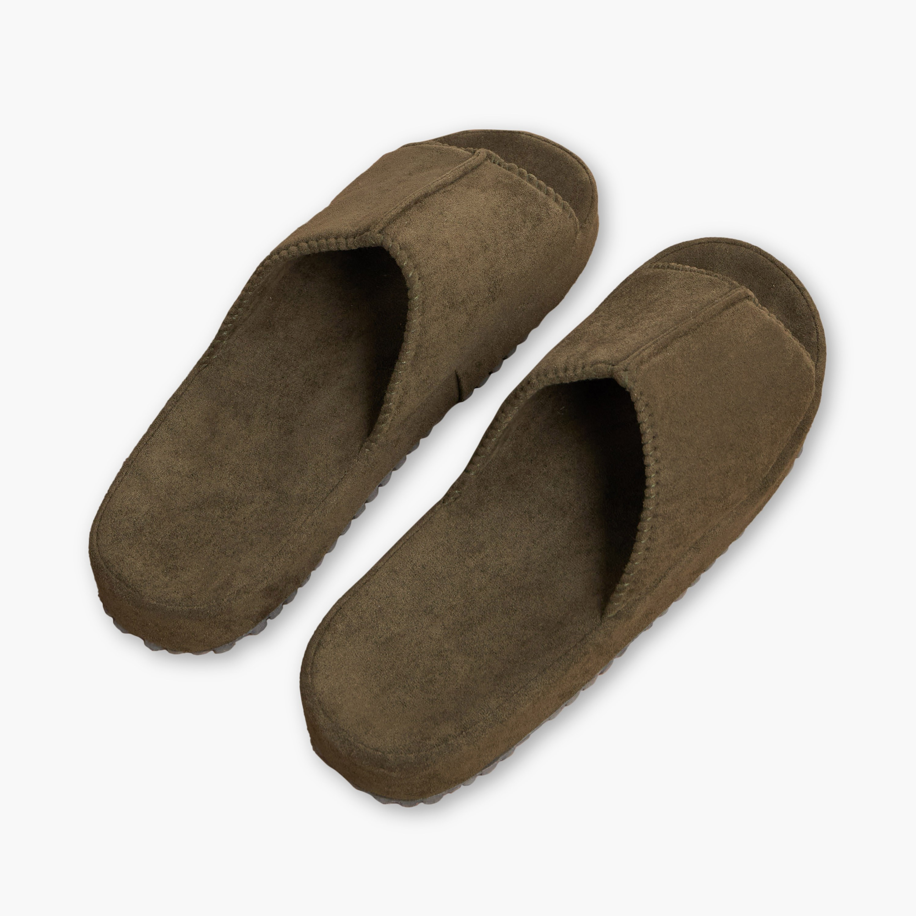 Velour Indoor Slipper - L-XL-household-bathandlaundry-bathlinen-bathrobesandslippers-slippers-image-4