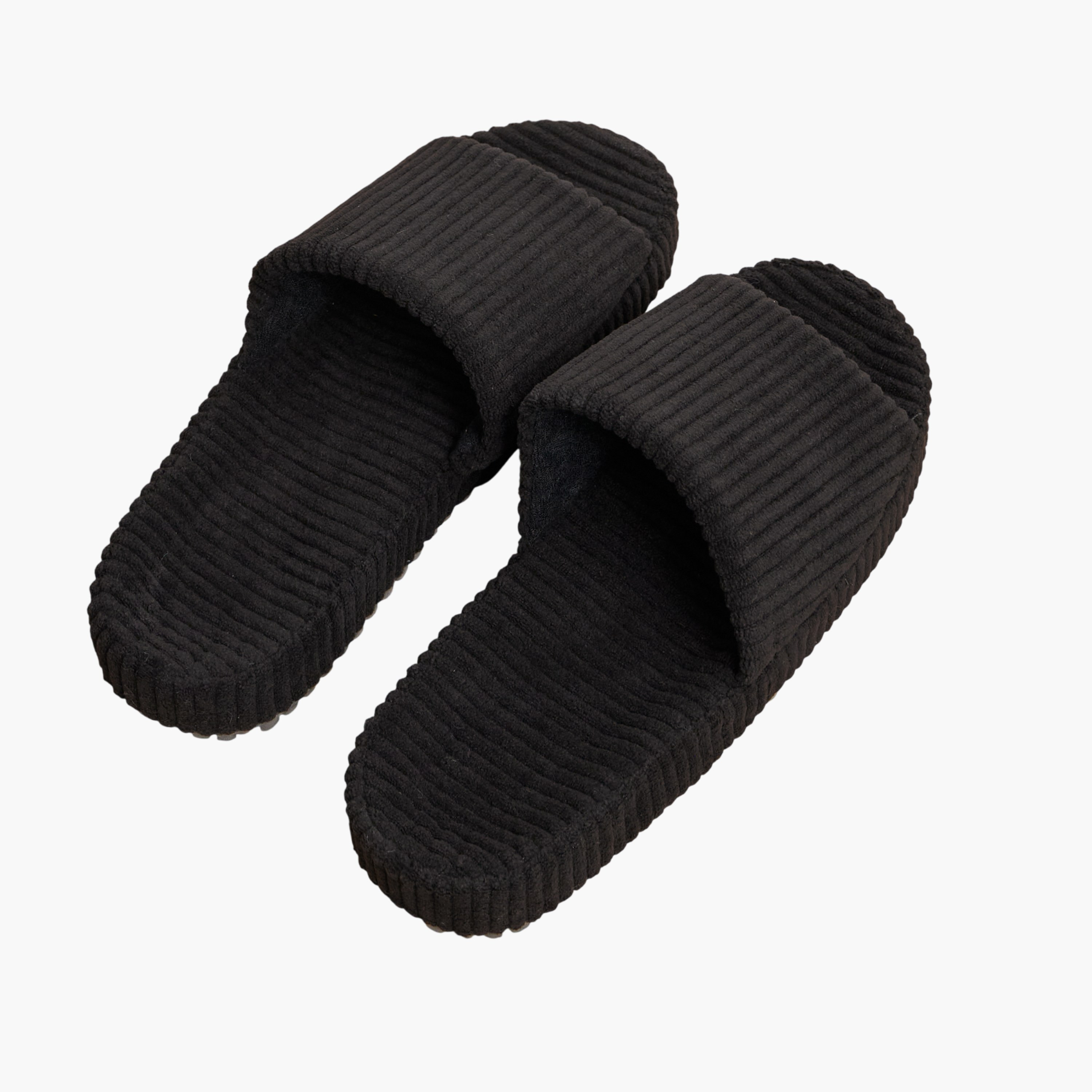Homfie Indoor Slippers - L-XL-household-bathandlaundry-bathlinen-bathrobesandslippers-slippers-image-4