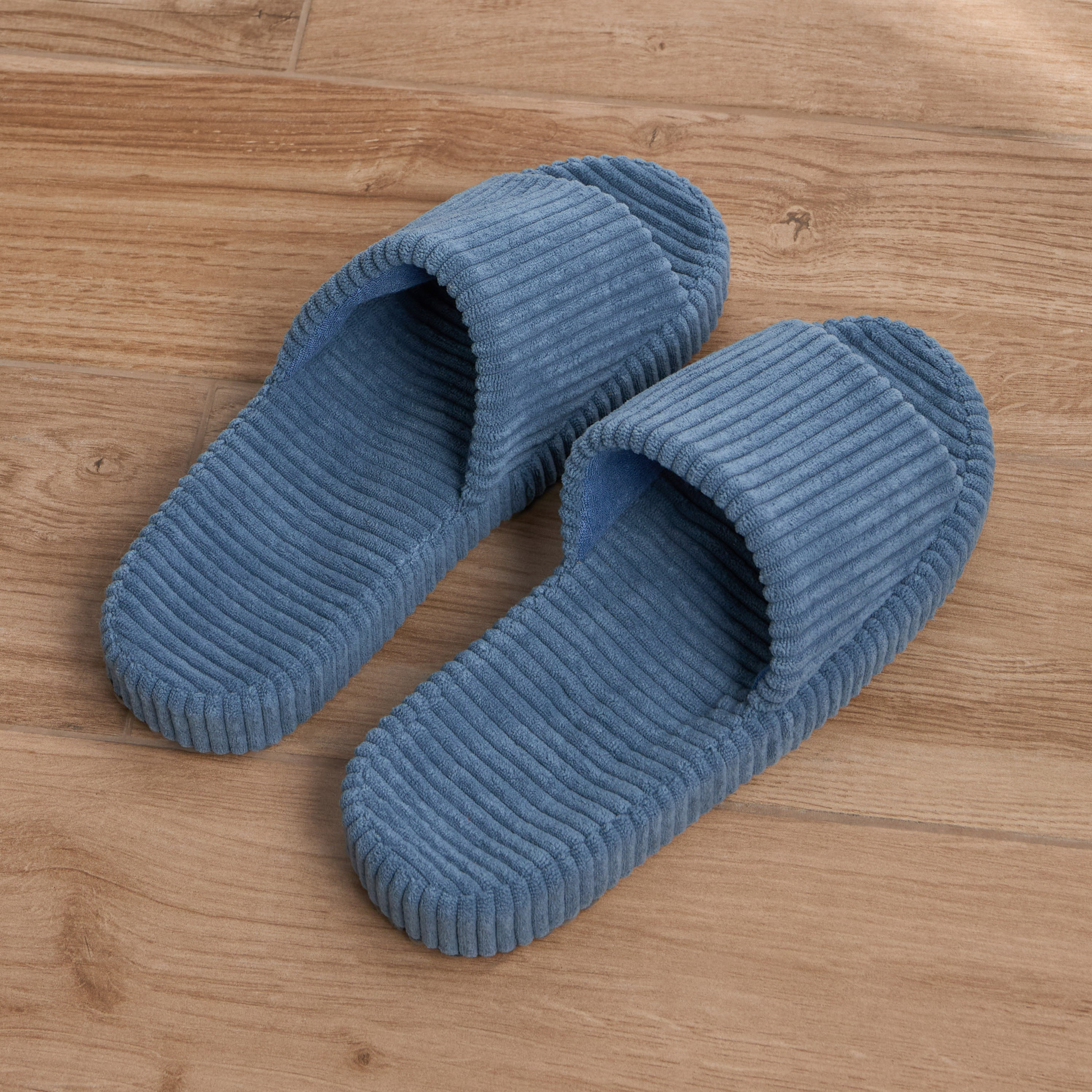 شبشب منزلي - هومفي - لارج - إكس لارج-household-bathandlaundry-bathlinen-bathrobesandslippers-slippers-image-1
