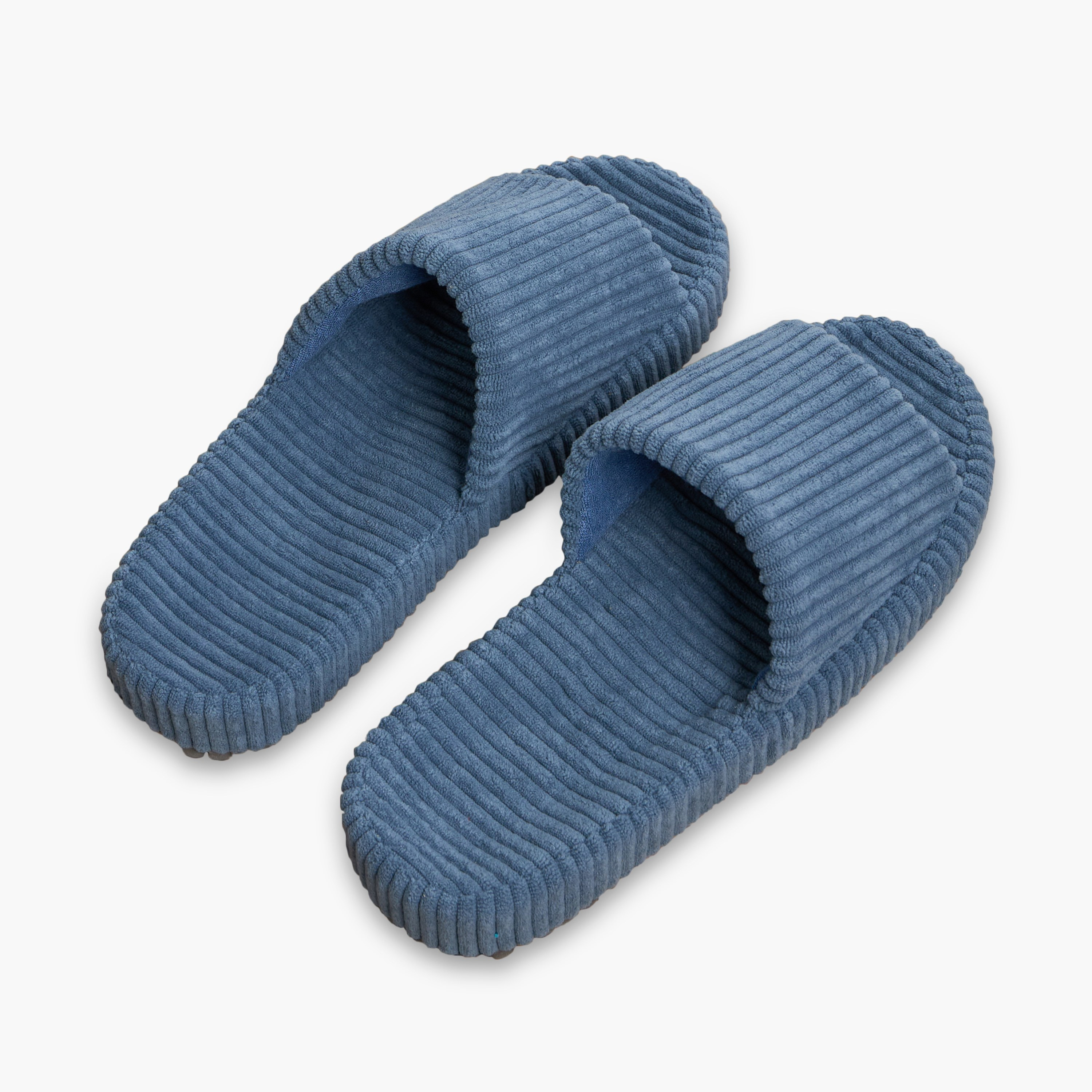 Homfie Indoor Slippers - XL-XXL-household-bathandlaundry-bathlinen-bathrobesandslippers-slippers-image-4