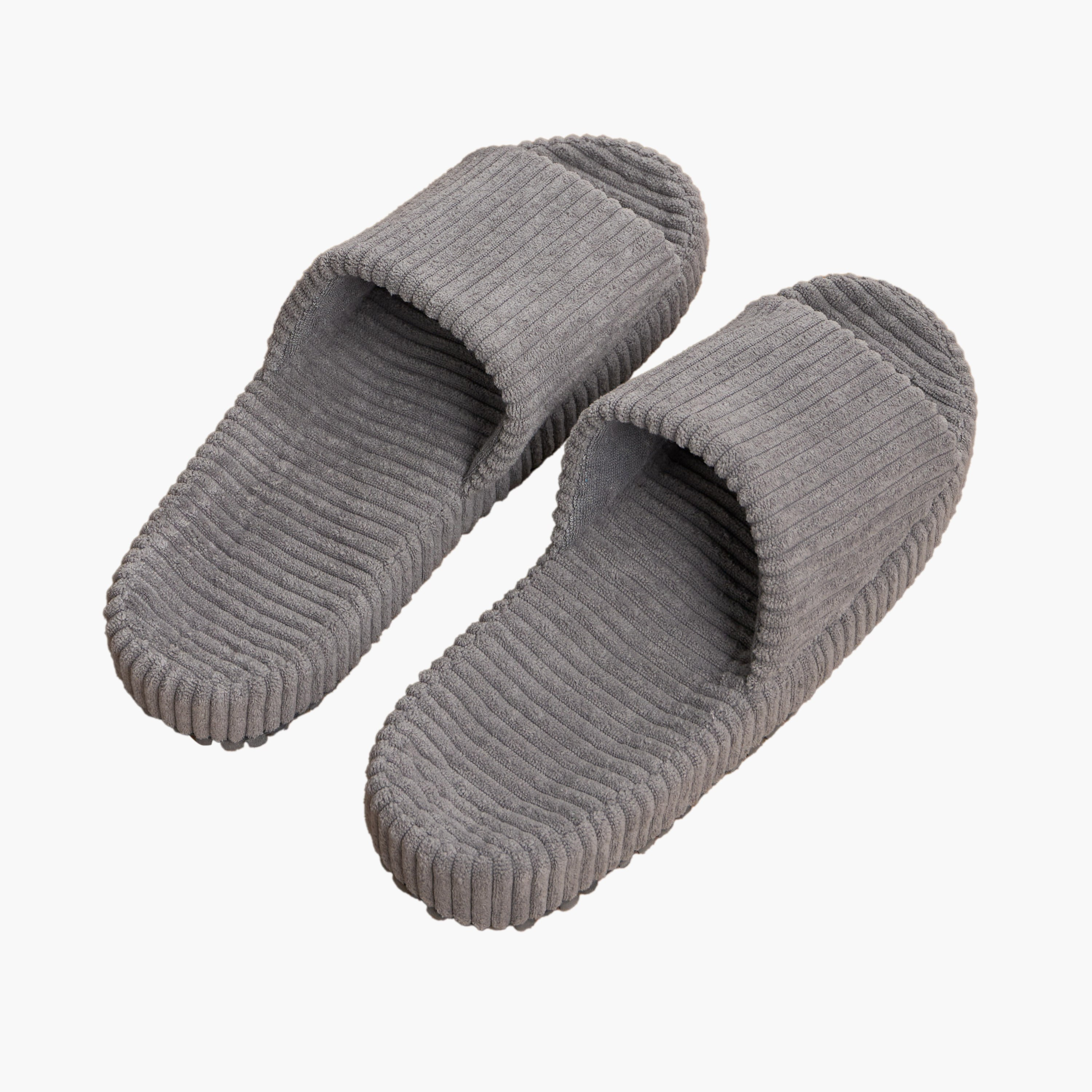 Homfie Indoor Slippers - XL-XXL-household-bathandlaundry-bathlinen-bathrobesandslippers-slippers-image-4