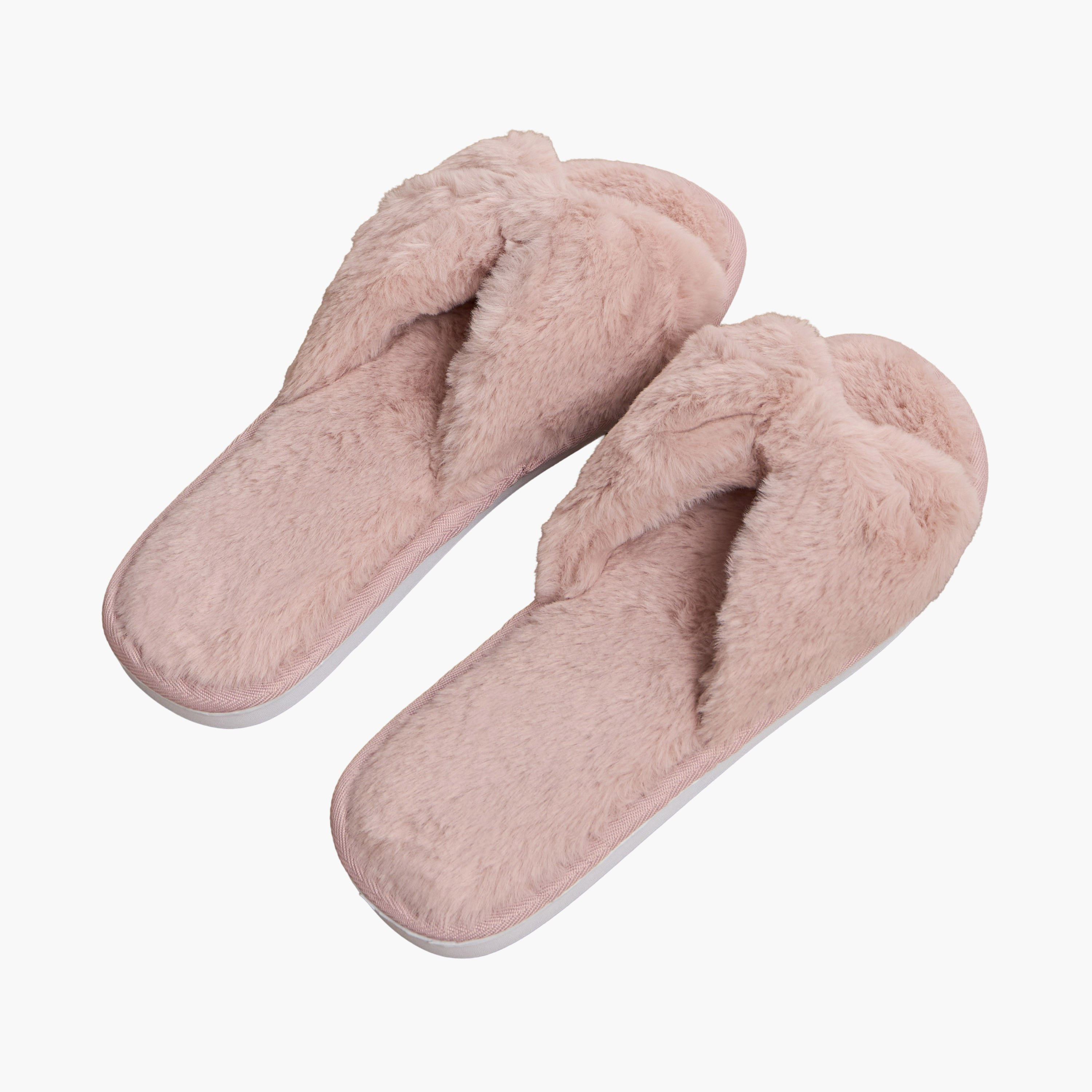 شبشب منزلي - فلورانس - S-M-household-bathandlaundry-bathlinen-bathrobesandslippers-slippers-image-4