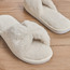 شبشب منزلي - فلورانس - S-M-household-bathandlaundry-bathlinen-bathrobesandslippers-slippers-image-3