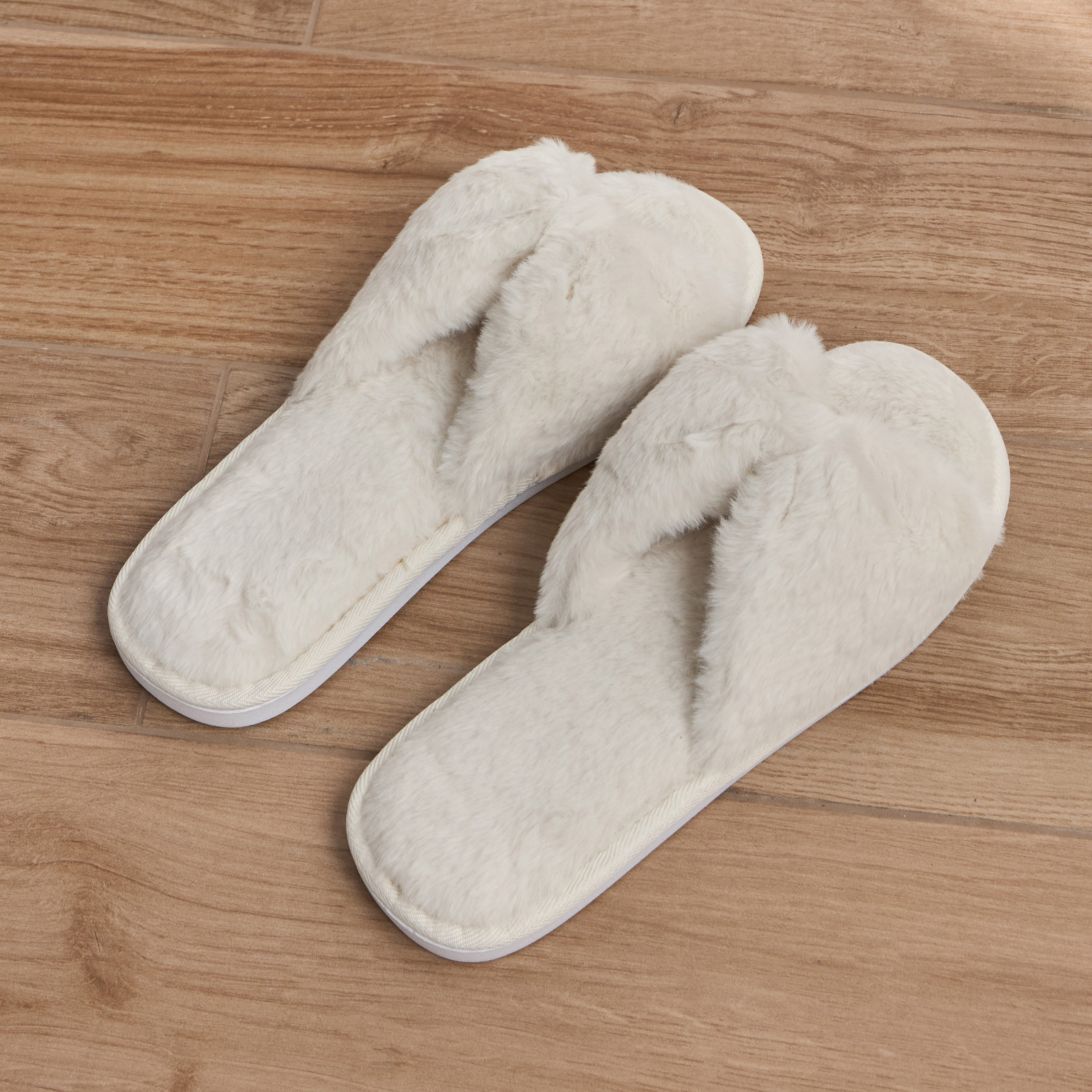 Florence Indoor Slippers - L-XL-household-bathandlaundry-bathlinen-bathrobesandslippers-slippers-image-1
