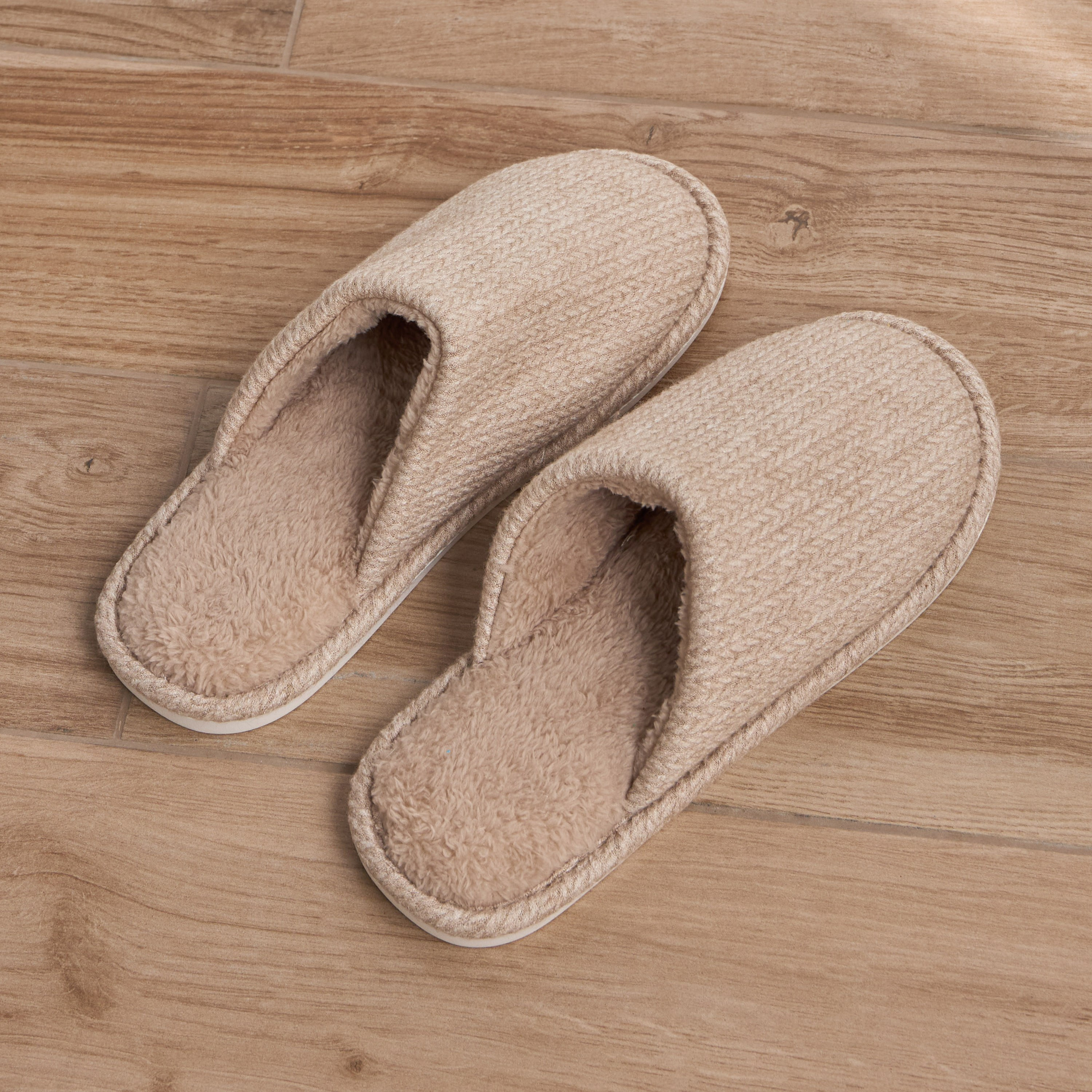 شبشب منزلي - نيفو - L-XL-household-bathandlaundry-bathlinen-bathrobesandslippers-slippers-image-1