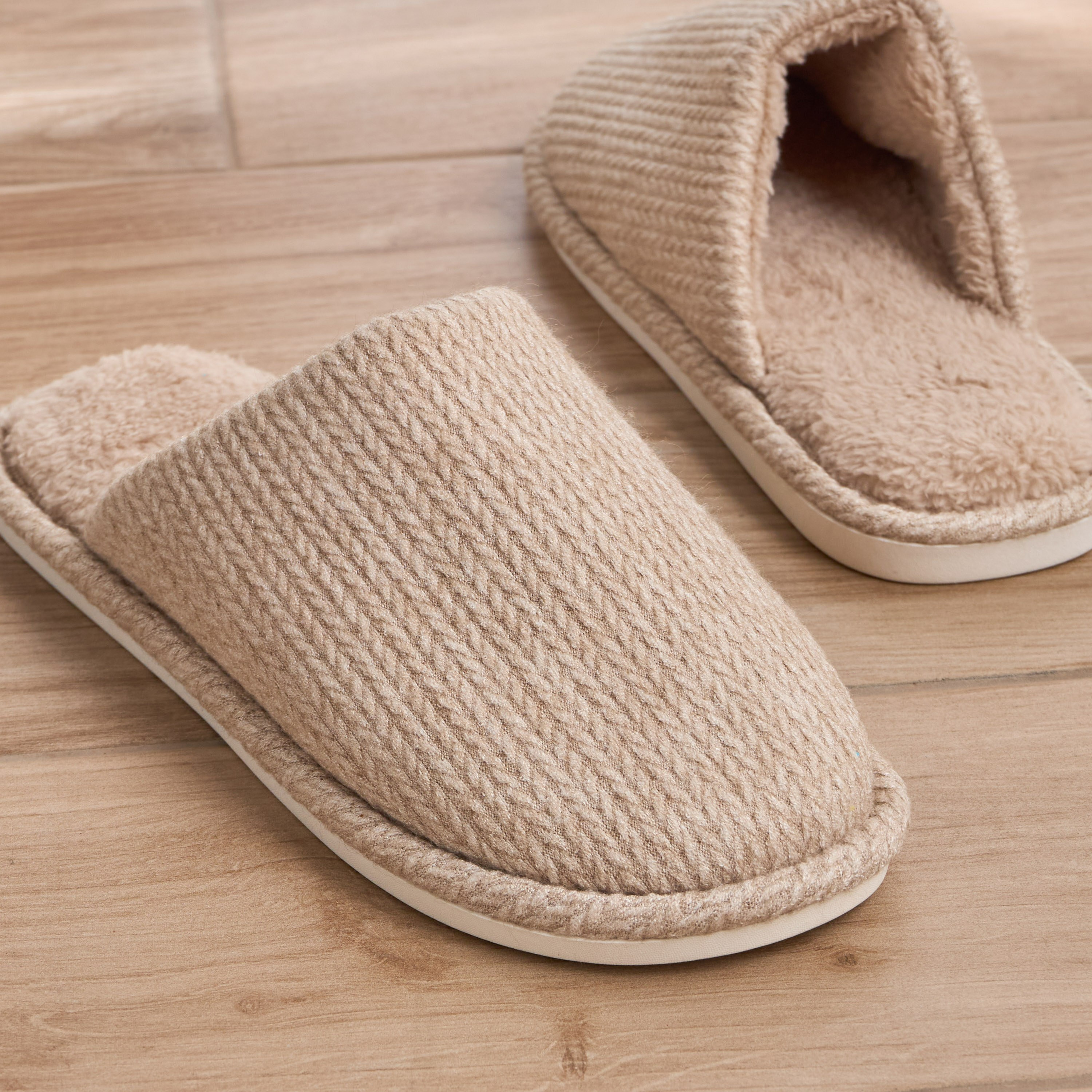 شبشب منزلي - نيفو - L-XL-household-bathandlaundry-bathlinen-bathrobesandslippers-slippers-image-2