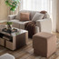 مقعد قماش عثماني - سورا-furniture-sofaandseating-ottomansbeanbagsandpoufs-image-8