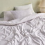 Hazel Printed 3-Piece Queen Comforter Set - 220x230 cm-household-bedding-comfortersandbedspreads-comforters-image-5