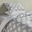 Leah Cotton Printed 2-Piece Full Comforter Set - 160x230 cm-household-bedding-comfortersandbedspreads-comforters-image-1