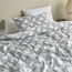Leah Cotton Printed 2-Piece Full Comforter Set - 160x230 cm-household-bedding-comfortersandbedspreads-comforters-image-5