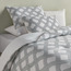 Leah Printed 3-Piece Queen Comforter Set - 220x230 cm-household-bedding-comfortersandbedspreads-comforters-image-1