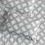 Leah Printed 3-Piece Queen Comforter Set - 220x230 cm-household-bedding-comfortersandbedspreads-comforters-image-3