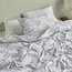 طقم لحاف كامل قطعتين بطبعات - أولارا - 160x230 سم-household-bedding-comfortersandbedspreads-comforters-image-2