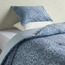 طقم لحاف كامل قطعتين بطبعات - ييلان - 160×230 سم-household-bedding-comfortersandbedspreads-comforters-image-6