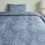 طقم لحاف كامل قطعتين بطبعات - ييلان - 160×230 سم-household-bedding-comfortersandbedspreads-comforters-image-5
