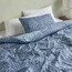 طقم لحاف كامل قطعتين بطبعات - ييلان - 160×230 سم-household-bedding-comfortersandbedspreads-comforters-image-2