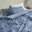 طقم لحاف ملكي بطبعة يلان 3 قطع - 220×230 سم-household-bedding-comfortersandbedspreads-comforters-image-2