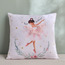 وسادة محشوة - بيل باليرينا - 45x45 سم-kids-beddingandwindows-bedding-filledcushionsandcovers-image-3