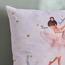وسادة محشوة - بيل باليرينا - 45x45 سم-kids-beddingandwindows-bedding-filledcushionsandcovers-image-2
