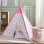 وسادة محشوة - بيل باليرينا - 45x45 سم-kids-beddingandwindows-bedding-filledcushionsandcovers-image-1