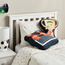 وسادة بتصميم قفازات كرة القدم - ليني - 45 سم-kids-beddingandwindows-bedding-filledcushionsandcovers-image-1