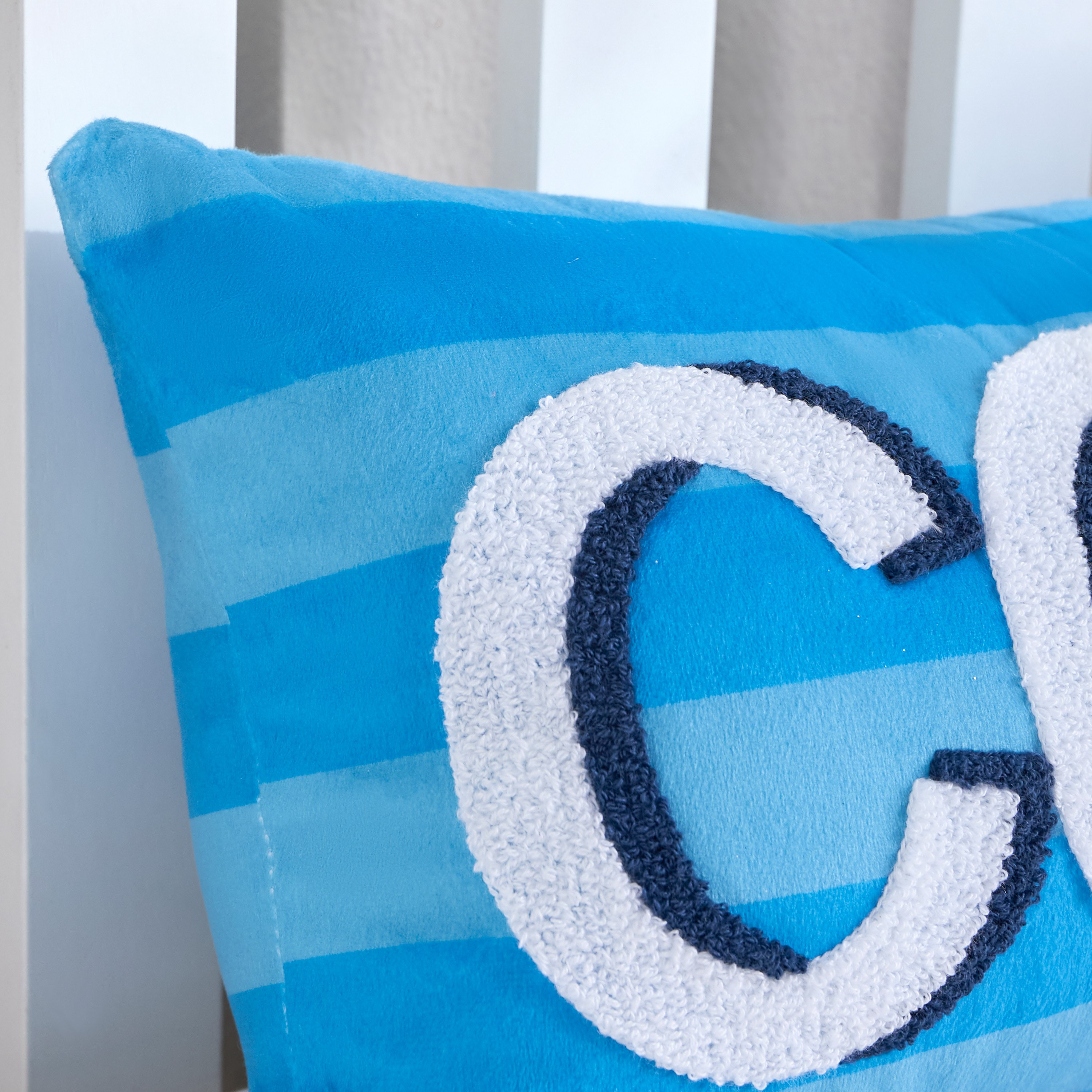 Presley Filled Cushion - 25x50 cm-baby-nursery-roomdecor-image-2