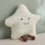 وسادة محشوة بتصميم نجمة - 39x37 سم-babyandkids-beddingandwindows-bedding-filledcushionsandcovers-image-5