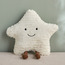 وسادة محشوة بتصميم نجمة - 39x37 سم-babyandkids-beddingandwindows-bedding-filledcushionsandcovers-image-4