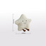 وسادة محشوة بتصميم نجمة - 39x37 سم-babyandkids-beddingandwindows-bedding-filledcushionsandcovers-image-1