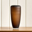 فازة لولو برونو زجاجية فاخرة 45 سم - لوفت-household-decor-vasesandbowls-image-3
