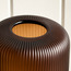 فازة لولو برونو زجاجية فاخرة 45 سم - لوفت-household-decor-vasesandbowls-image-2