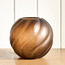 Loft Loulou Bruno Glass Vase - 22 cm-household-decor-vasesandbowls-image-1