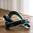 Loft Nouf Serra Glass Decorative Accent - 35 cm-household-decor-decorativeobjectsandsculptures-image-1