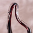 تحفة زجاجية فاخرة لديكور عصري لوكس 35 سم - أوفيرا-household-decor-decorativeobjectsandsculptures-image-2