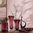 تحفة زجاجية فاخرة لديكور عصري لوكس 35 سم - أوفيرا-household-decor-decorativeobjectsandsculptures-image-1