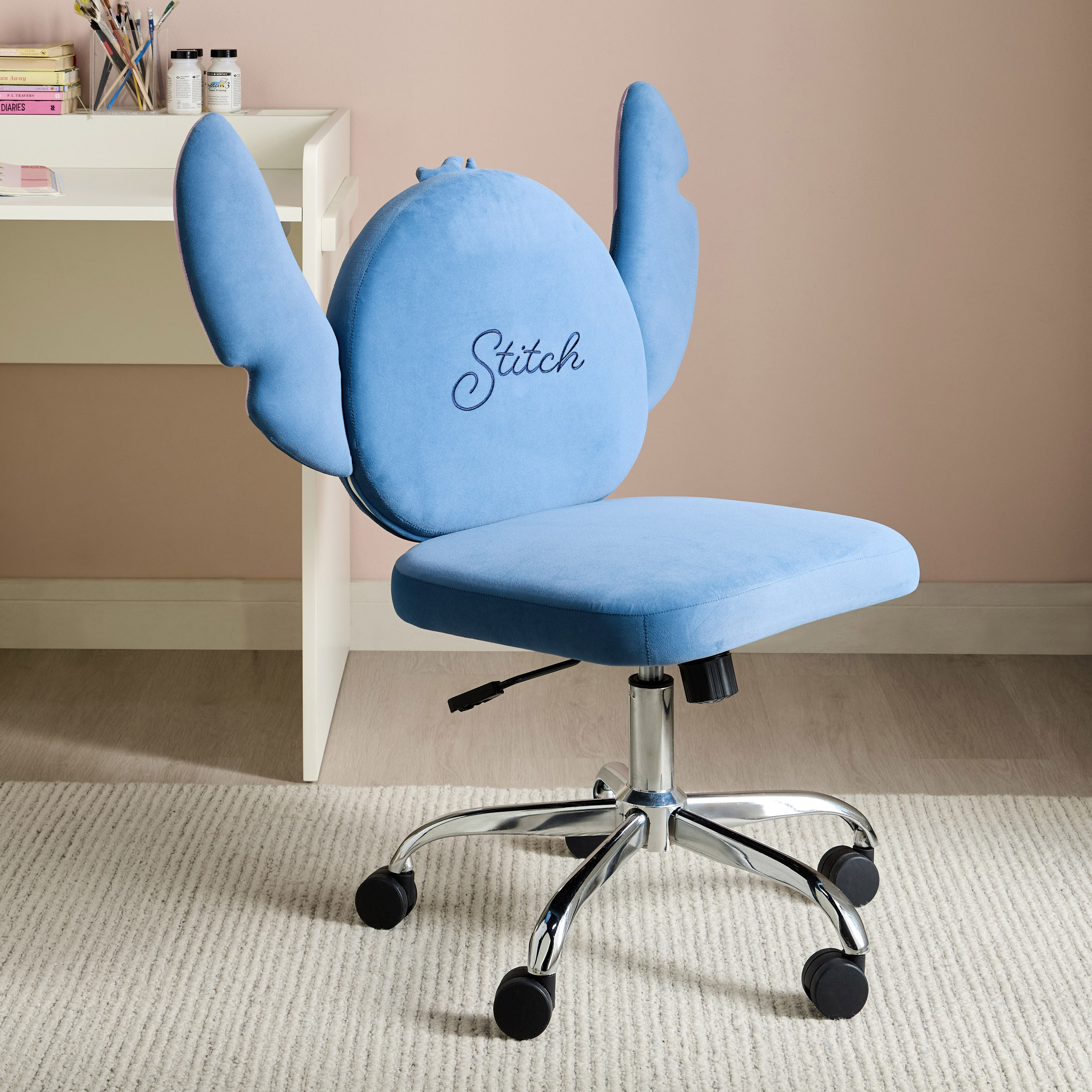 Disney Stitch Chair