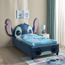 Disney Stitch Twin Bed - 90x200 cm-babyandkids-kidsbeds-twinbeds-image-1