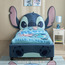 Disney Stitch Twin Bed - 90x200 cm-babyandkids-kidsbeds-twinbeds-image-2
