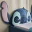 Disney Stitch Twin Bed - 90x200 cm-babyandkids-kidsbeds-twinbeds-image-3