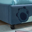 Disney Stitch Twin Bed - 90x200 cm-babyandkids-kidsbeds-twinbeds-image-4